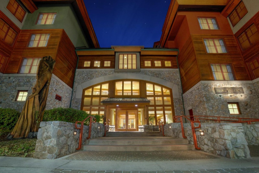 Marriott Grand Residence Club, Lake Tahoe