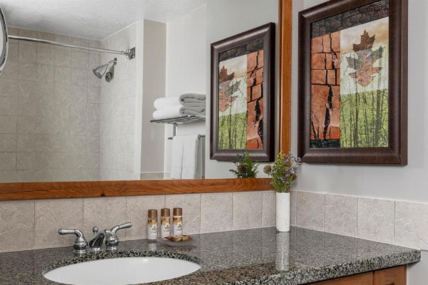 Marriott Grand Residence Club, Lake Tahoe image 10