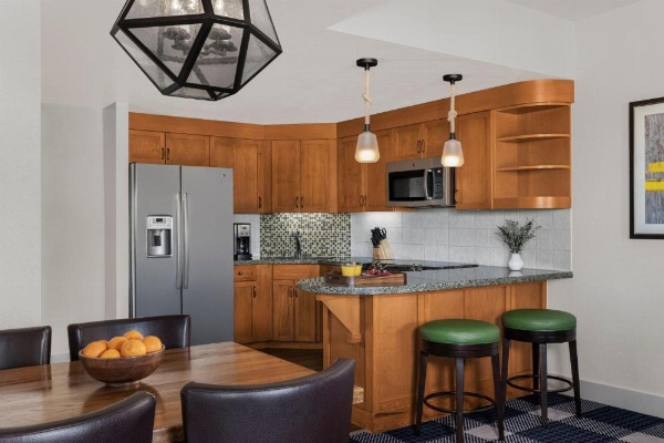 Marriott Grand Residence Club, Lake Tahoe image 13