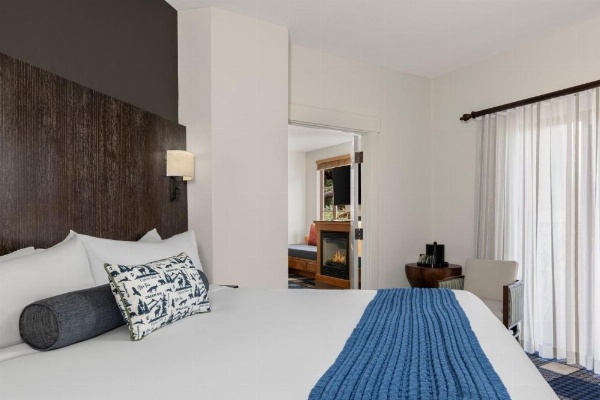 Marriott Grand Residence Club, Lake Tahoe image 16