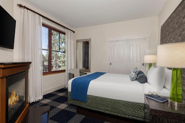 Marriott Grand Residence Club, Lake Tahoe image 17