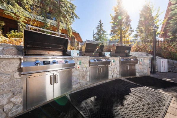 Marriott Grand Residence Club, Lake Tahoe image 25