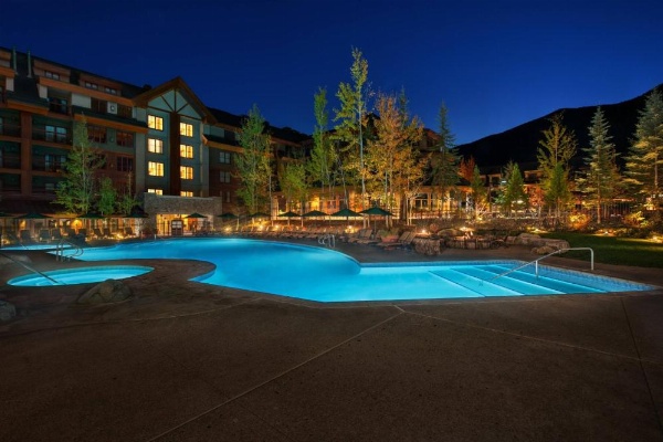 Marriott Grand Residence Club, Lake Tahoe image 27