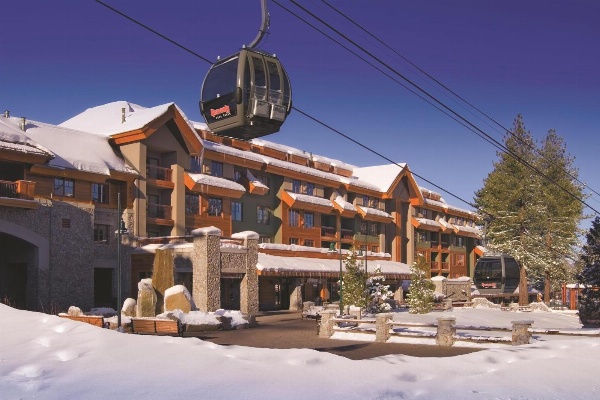 Marriott Grand Residence Club, Lake Tahoe image 6