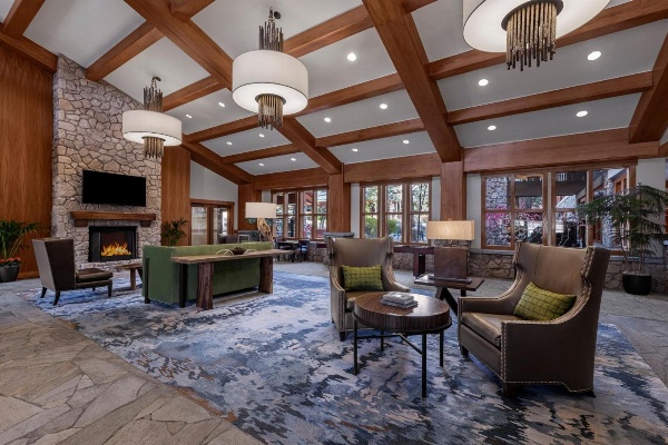 Marriott Grand Residence Club, Lake Tahoe image 7