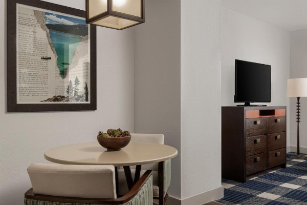 Marriott Grand Residence Club, Lake Tahoe image 9